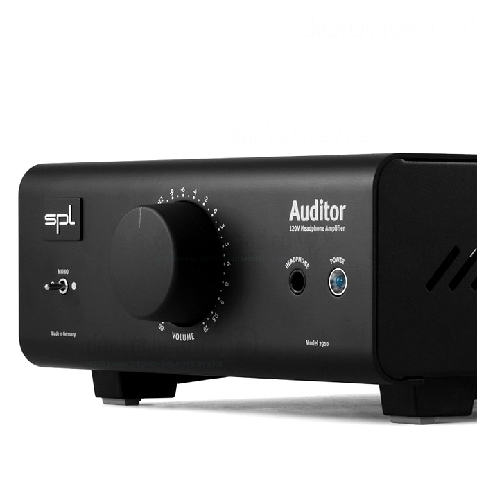 Усилитель для наушников SPL Auditor 2911 - рис.5