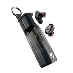 Беспроводные наушники Skullcandy Method 360 True Black