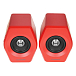 - рис.6 Компьютерные колонки Edifier G2000 Red - рис.6
