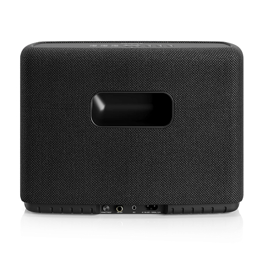 Портативная колонка Audio Pro A15 W Black