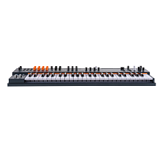 Синтезатор Arturia MiniFreak 49 Black