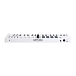 MIDI-клавиатура Arturia MiniLAB 37 White - рис.4