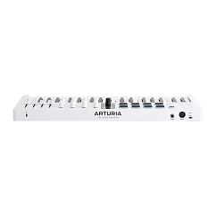 MIDI-клавиатура Arturia MiniLAB 37 White