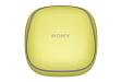 Наушники Sony WF-SP700N Yellow - рис.6