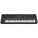 Синтезатор Yamaha PSR-SX720 Black - рис.1