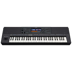 Синтезатор Yamaha PSR-SX720 Black