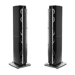 Напольная акустика Mcintosh XRT1.1K Black