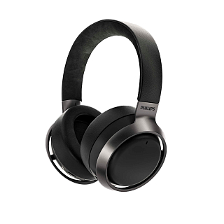 Philips Fidelio L3 Black