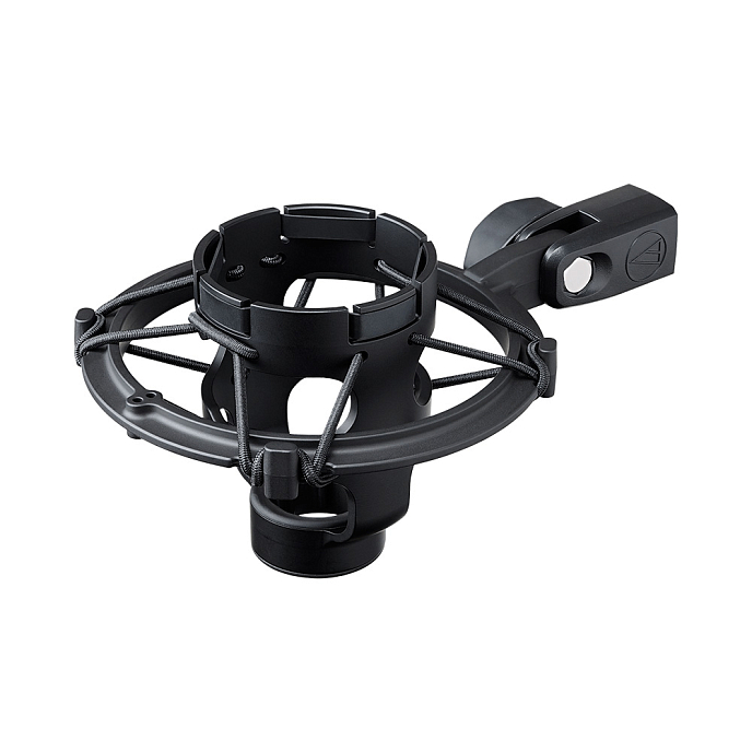 Микрофон студийный Audio-Technica AT4033ASM - рис.1