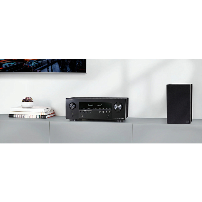 Ресивер Denon AVR-S960H 7.2 - рис.6