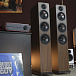 - рис.3 Напольная акустика Acoustic Energy AE120-2 Walnut - рис.3