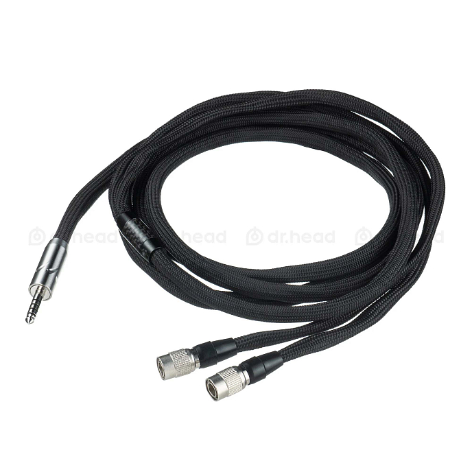 Комплект Dan Clark Audio AEON2 Noire Black + Accessory - рис.5