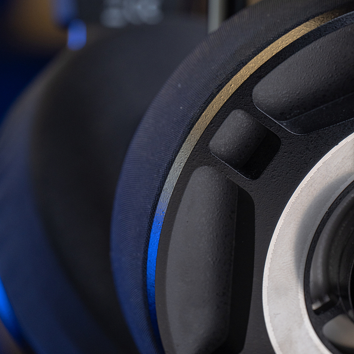 High End наушники Final Audio D8000 Black - рис.11