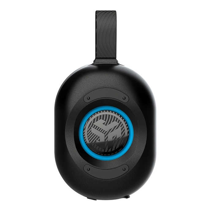 Портативная колонка Jlab Pop Party Black - рис.2