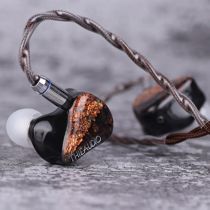 High End наушники THIEAUDIO V16 Divinity Black - рис.13