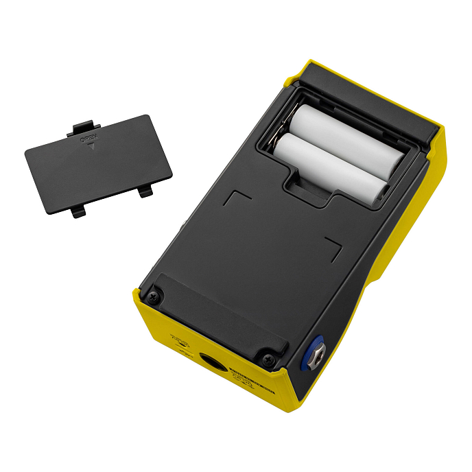 Процессор эффектов Zoom MS-200D+ Yellow - рис.6