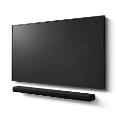 Саундбар Yamaha True X Bar SR-X40A Black
