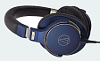 Наушники Audio-Technica ATH-MSR7SE - рис.4