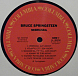 Виниловая пластинка Bruce Springsteen - Nebraska - рис.3
