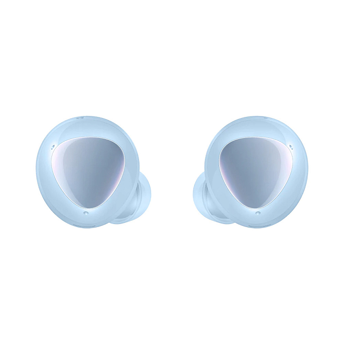 Беспроводные наушники Samsung Galaxy Buds+ Blue - рис.0
