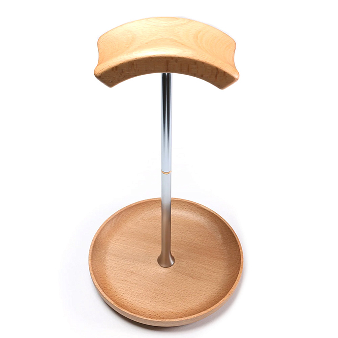 Подставка для наушников ddHiFi HS270W Headphone Stand Light - рис.6