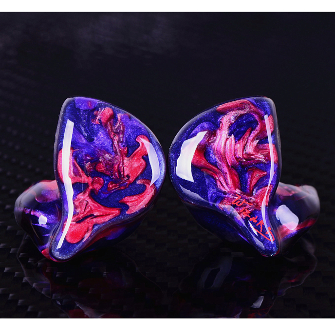 Кастомные наушники Noble Audio Sultan Custom - рис.2