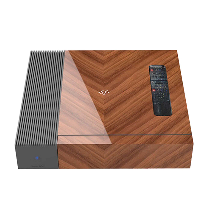 Комплект Sonus Faber Suprema Walnut High Gloss - рис.2