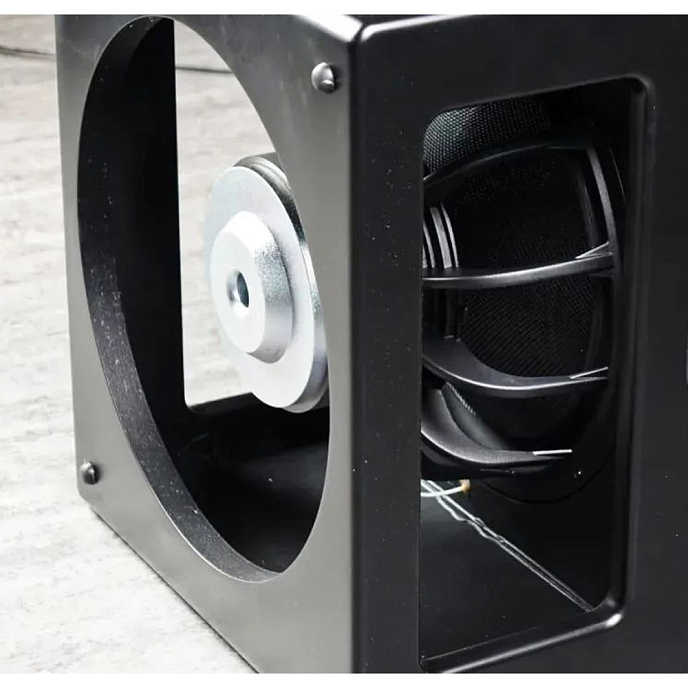 Сабвуфер M&K Sound X12+ Black - рис.6