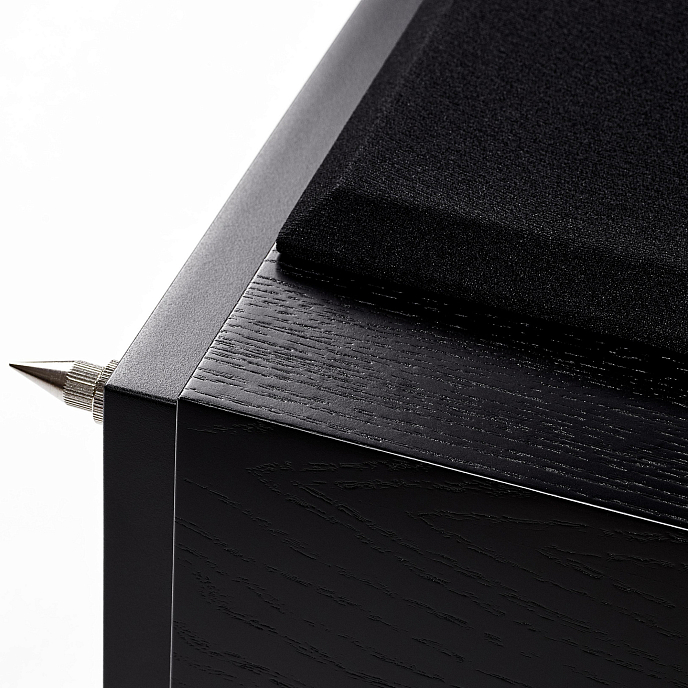 Сабвуфер Radiotehnika Vita 2.07 Black Ash - рис.5