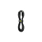 InfinityLab InstantConnect USB-C - Lightning Black 1.5 m