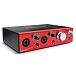 Аудиоинтерфейс FOCUSRITE Clarett 2Pre Thunderbolt - рис.0