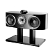 Центральный канал Bowers & Wilkins HTM1 D3 Gloss Black - рис.0