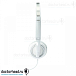 Наушники Sennheiser PX 200 II White - рис.5