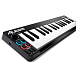MIDI-контроллер Alesis QMINI - рис.2