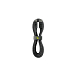 Кабель InfinityLab InstantConnect USB-C - Lightning Black 1.5 m - рис.0