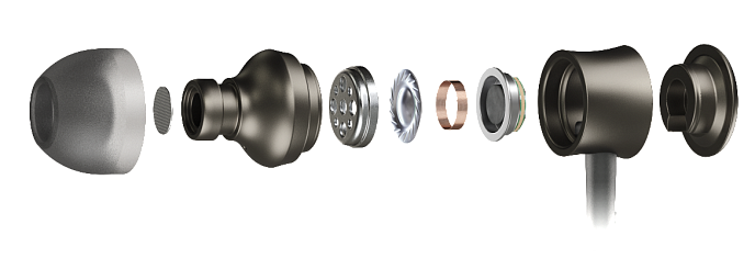 Наушники Meze Audio 11 NEO Gun Metal - рис.5