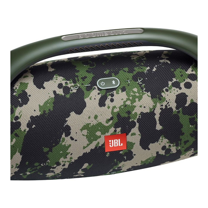 Портативная колонка JBL BoomBox 2 Squad - рис.3