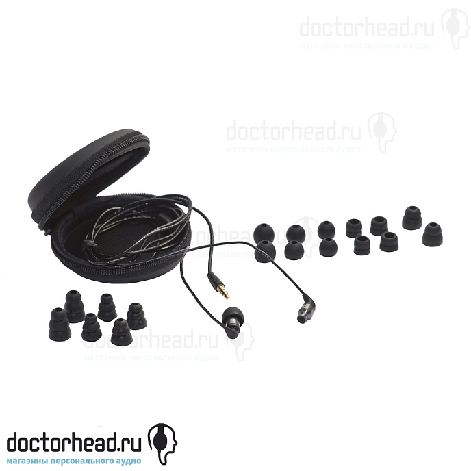 Наушники HiSound Audio Crystal - рис.1