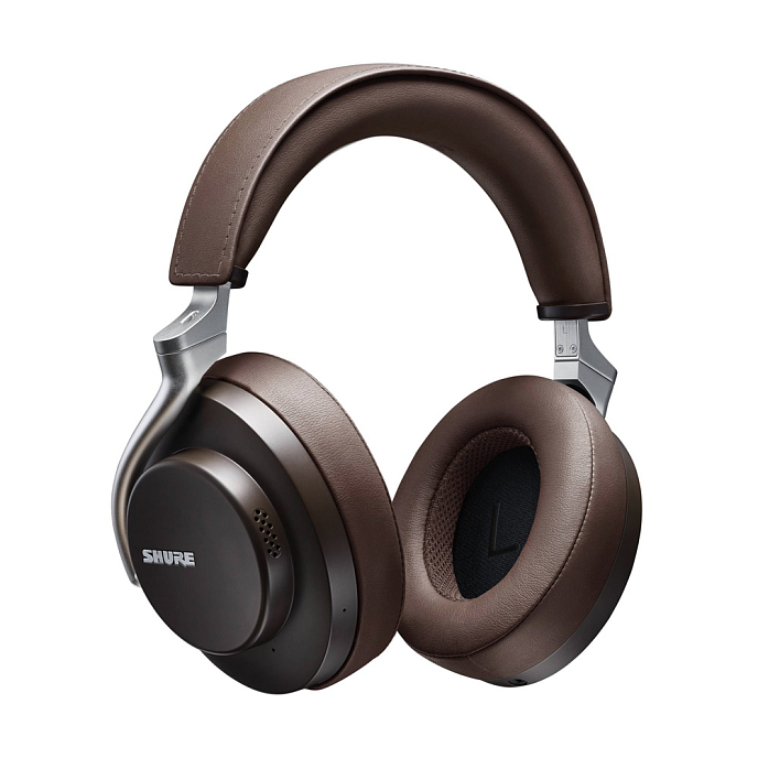 Наушники Shure Aonic 50 Brown - рис.0