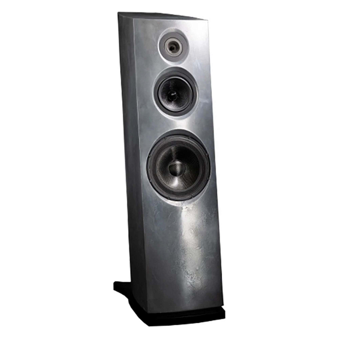 Напольная акустика Davis Acoustics Stellar Silver Moon - рис.1