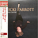 Виниловая пластинка Nicki Parrott - Black Coffee - (Hyper Magnum Sound) LP - рис.0