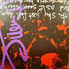Виниловая пластинка Jimi Hendrix - First Rays Of The New Rising Sun - 2LP