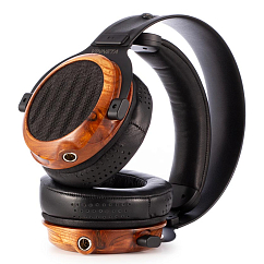 Наушники полноразмерные Kennerton Vinneta Baroque Natur