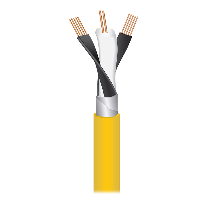 Кабель Wireworld Chroma Coaxial 1 m - рис.2