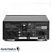 - рис.1 Усилитель для наушников Musical Fidelity M1DAC Black - рис.1