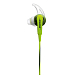 Наушники Bose SoundSport in-ear for Apple Energy Green - рис.3
