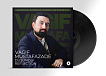 Виниловая пластинка Вагиф Мустафа-заде - Düşüncə LP - рис.1