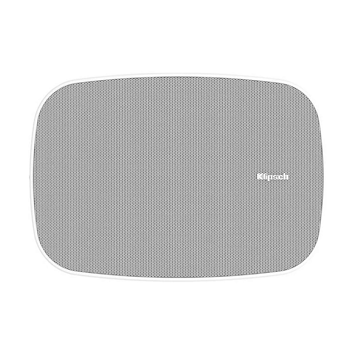 Настенная акустика Klipsch RSM-400 White - рис.3