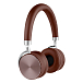 - рис.0 Беспроводные наушники Rombica Mysound BH-13 ANC Brown - рис.0