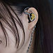 IEM наушники Queen Of Audio Margarita Gold - рис.13